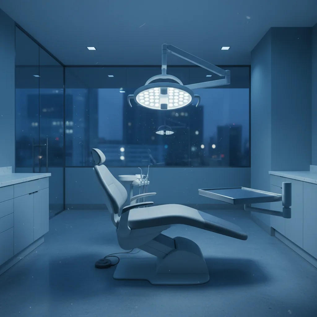 Dental Practice Loans for Vancouver, WA businesses