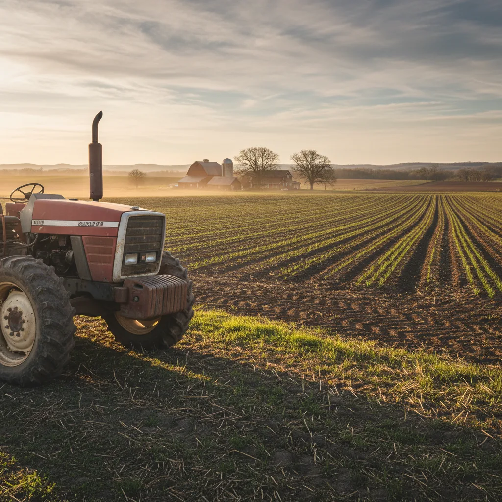 Landscaping Equipment Financing for Vancouver, WA businesses