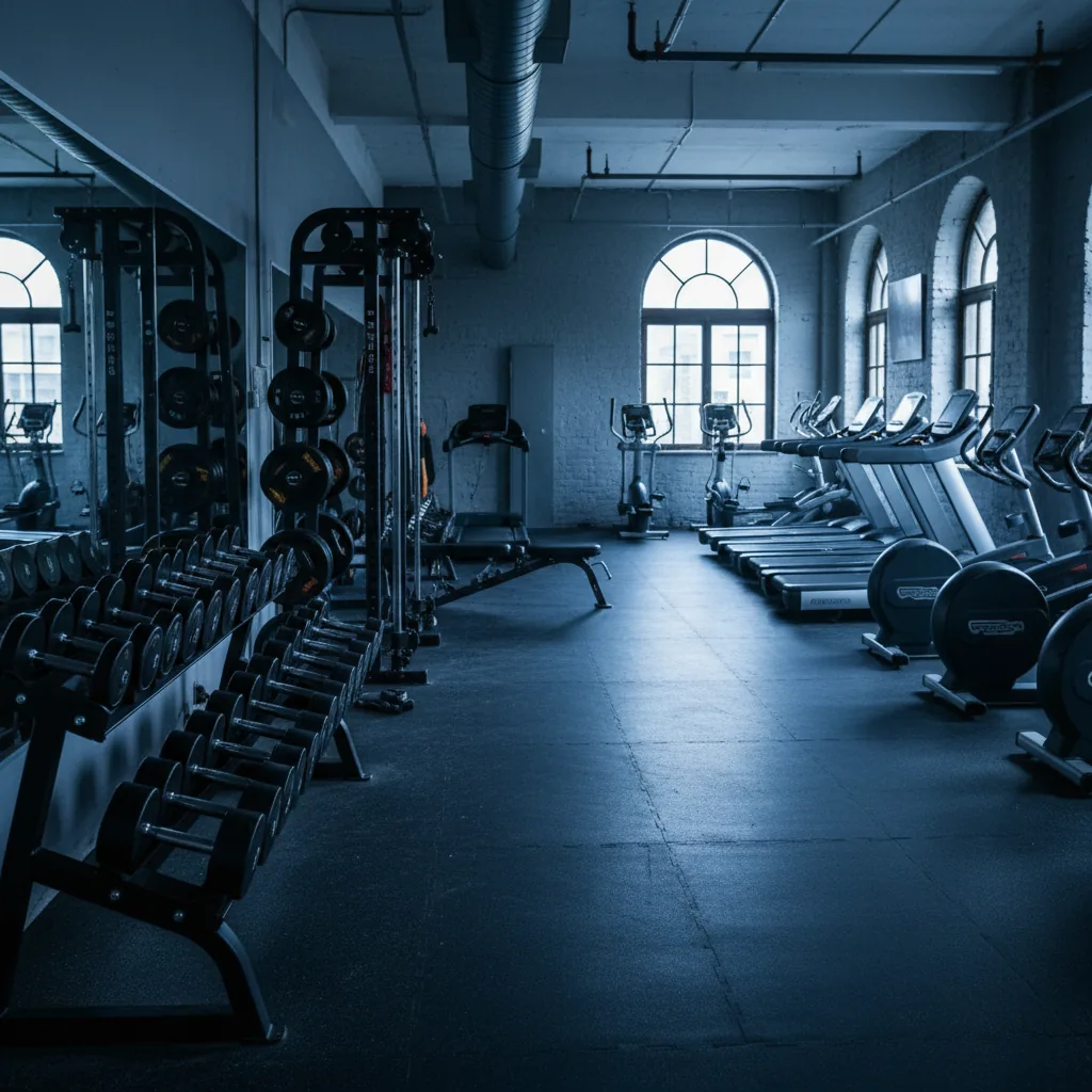 Gym & Fitness Business Loans for Vancouver, WA businesses