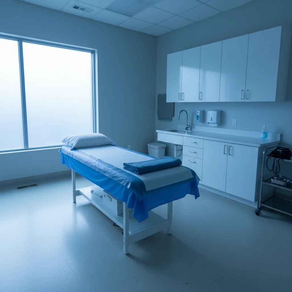 Medical Practice Loans for Vancouver, WA businesses