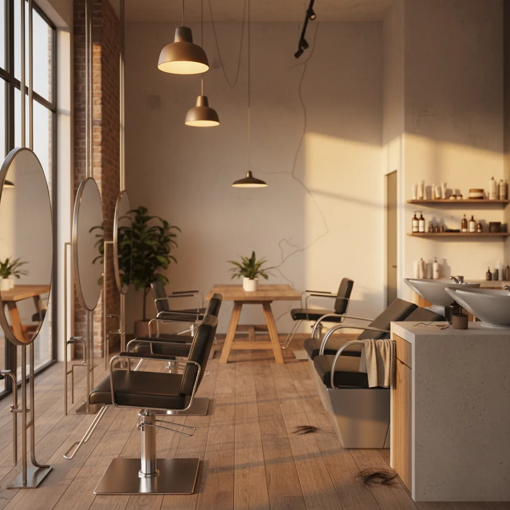 Salon Business Loans for Vancouver, WA businesses